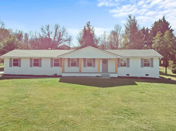 2079 NW Cecil Johnson Rd, Knoxville, TN 37921