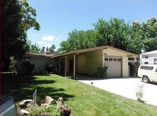 275 Meadow Ln, Bishop, CA 93514