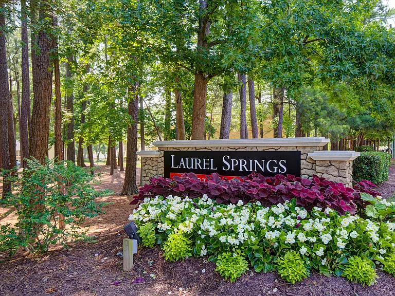 Laurel Springs — Photo 6