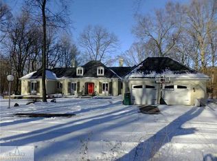 10695 Riverside Dr, Dimondale, MI 48821