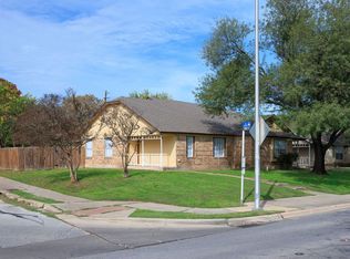 8204 W Gate Blvd #B, Austin, TX 78745