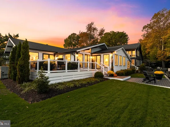 61 Grand Port Rd, Ocean Pines, MD 21811