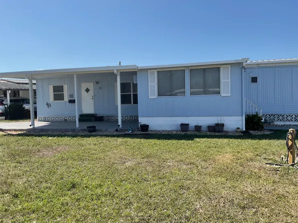 3901 Bahia Vista St Lot 331, Sarasota, FL 34232