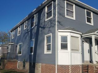 466 Walnut St, Wyandotte, MI 48192