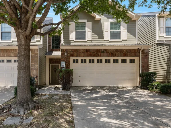 7913 Hannah St, Plano, TX 75025