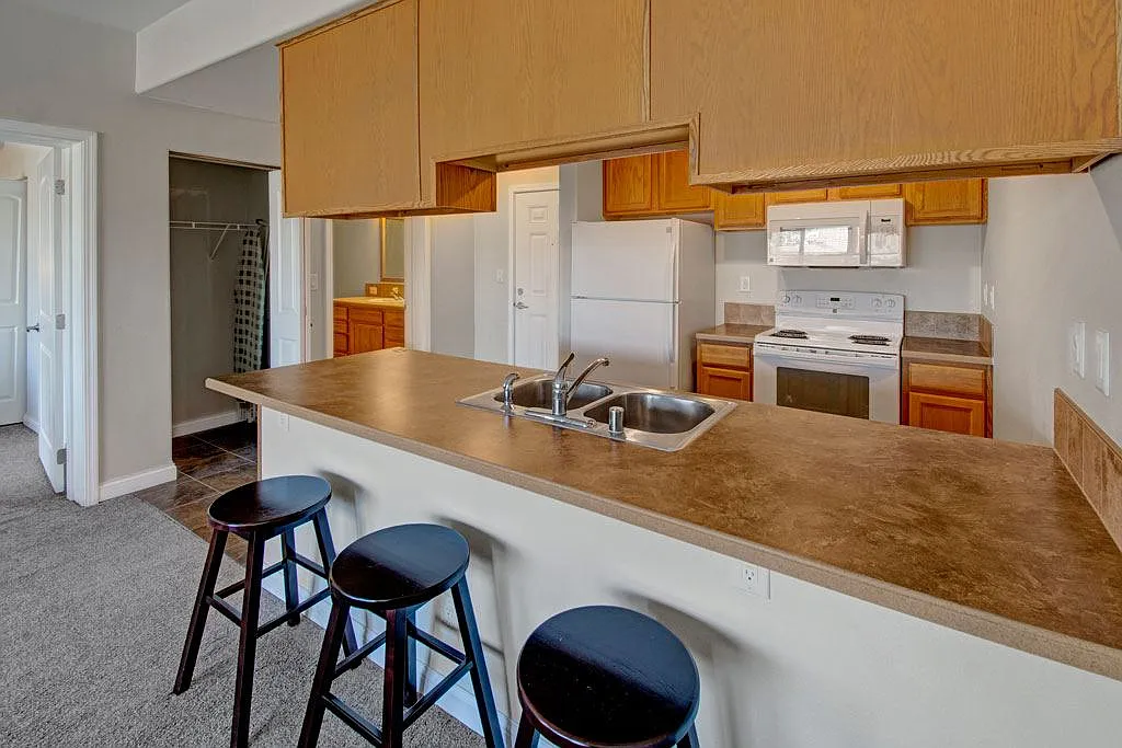 Confluence at Harvest Hills — Photo 4