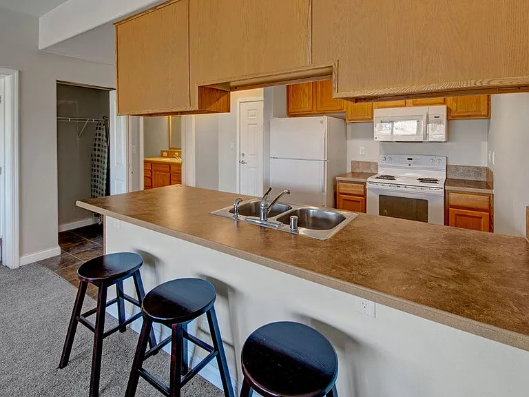 Confluence at Harvest Hills — Photo 5