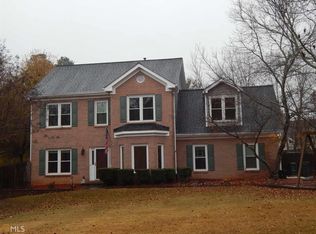 1116 Heather Winn Cir, Lawrenceville, GA