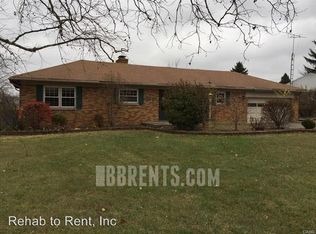 3907 Reinwood Dr, Dayton, OH 45414