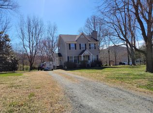 326 Edgehill Way, Faber, VA 22938