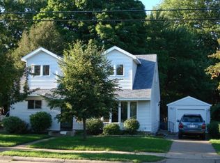 718 Weston Ave, Wausau, WI 54403