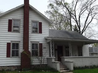 139 Cynthia St, Bronson, MI 49028