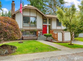 3761 NW Highland Ct, Silverdale, WA