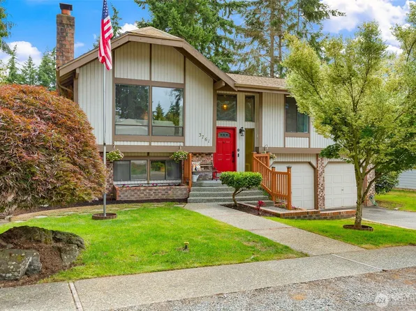3761 NW Highland Court, Silverdale, WA 98383