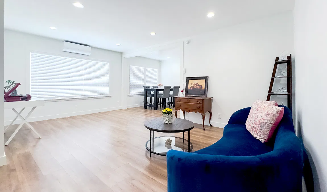 1 bed, 700 sqft, $1,895 — Photo 4