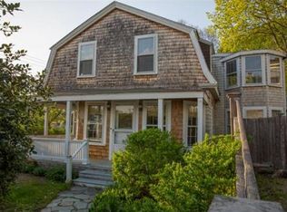 1 Magnolia Ave, Gloucester, MA 01930