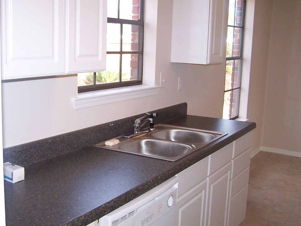NEW COUNTER TOPS