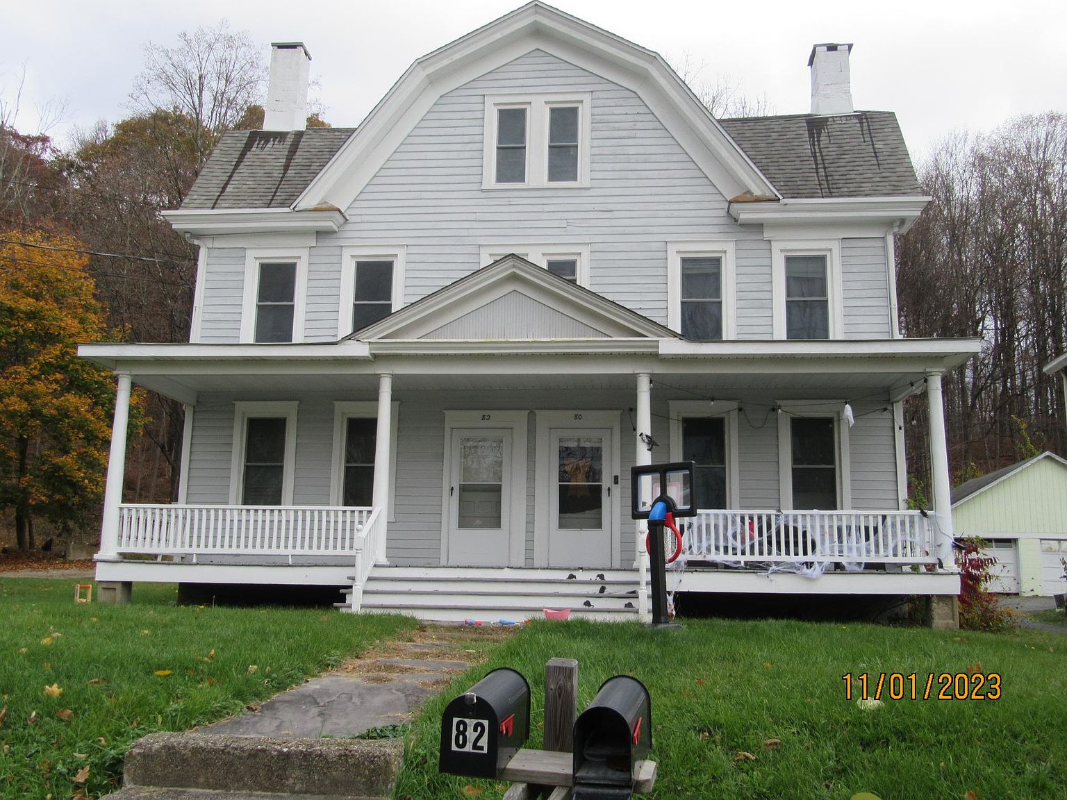 82 State St, Otisville, NY 10963 Zillow