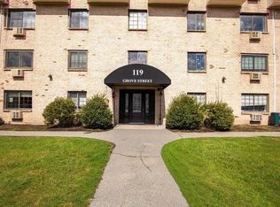 Sheridan Gardens, Rockland, MA 02370