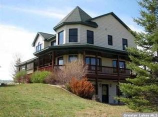 12079 13th Ave SW, East Gull Lake, MN 56401