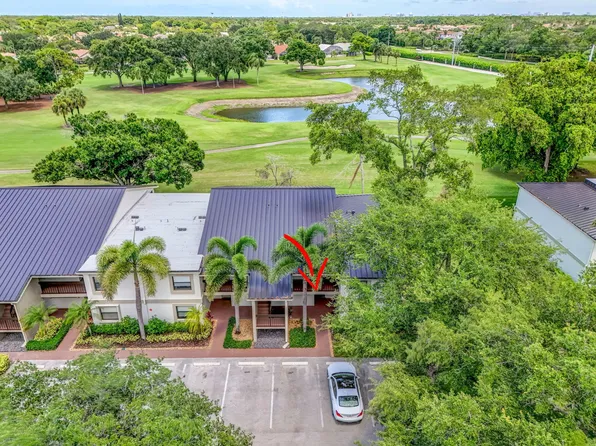 12870 Briarlake Drive #106, Palm Beach Gardens, FL 33418