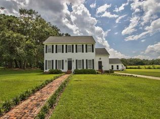 6023 Pickwick Rd, Tallahassee, FL 32309