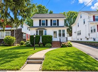 401 Burroughs Ter, Union Twp., NJ 07083