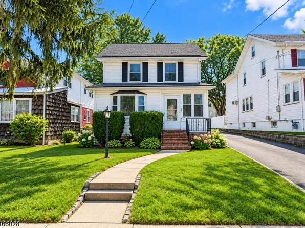 401 Burroughs Ter, Union Twp., NJ 07083