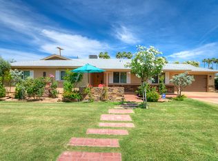 3649 N 52nd St, Phoenix, AZ 85018