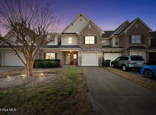 4197 Cambridge Cove Cir SE UNIT 2, Southport, NC 28461