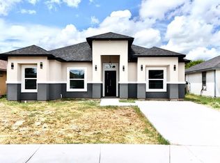 6905 Vivero Dr, Brownsville, TX 78526