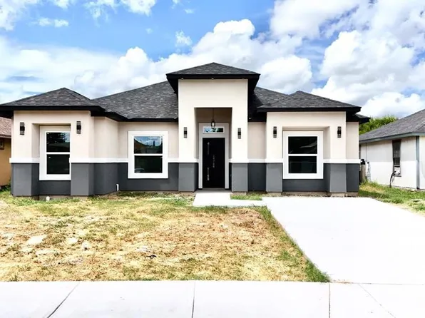 6905 Vivero Dr, Brownsville, TX 78526