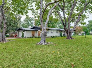 6801 Chickering Rd, Fort Worth, TX 76116