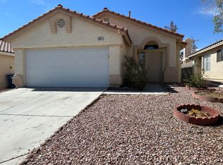 9351 Sailing Water Ave, Las Vegas, NV 89147