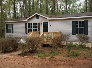 57 S River Cir, Hogansville, GA 30230