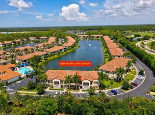 15098 Palmer Lake Cir UNIT 204, Naples, FL 34109