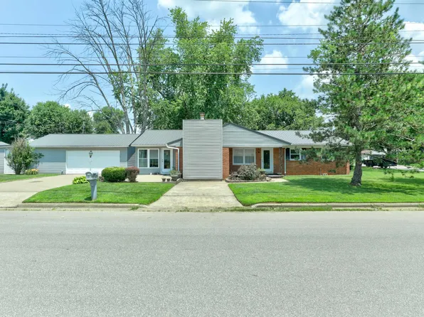 1820 Franklin St, Tell City, IN 47586