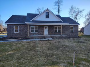 358 Froedge Dr, Lafayette, TN 37083