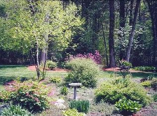 179 Indian Pipe Ln, Concord, MA 01742