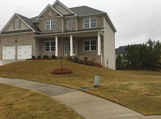 6957 Annie Walk, Lithonia, GA