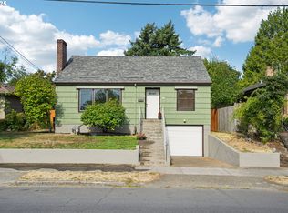 4801 NE 42nd Ave, Portland, OR 97218