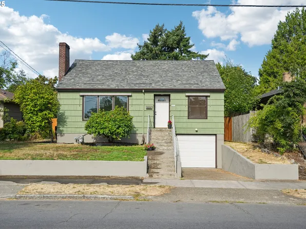 4801 NE 42nd Ave, Portland, OR 97218