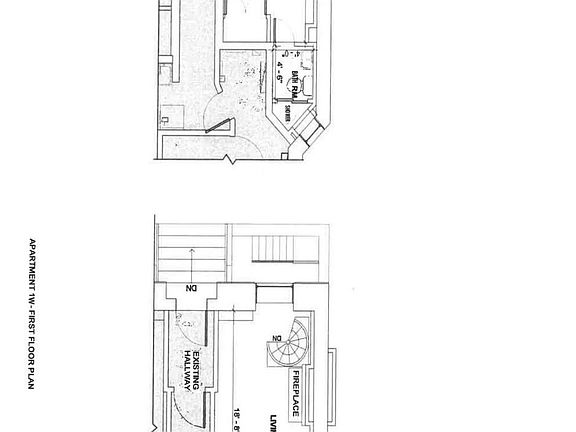 2nd image of 538 E 89th St #1W