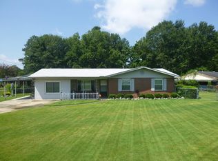 2345 Danbury Dr, Columbus, GA 31907