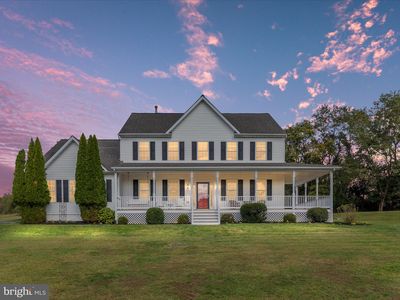 40462 Lovettsville Rd, Lovettsville, VA, 20180