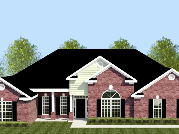 678 Castone Run, Aiken, SC 29803