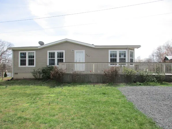 789 County Road 172, Athens, TN 37303