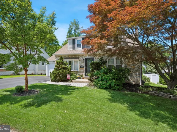 504 Hamel Ave, Glenside, PA 19038