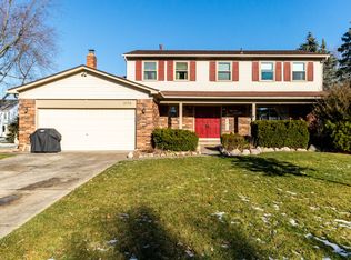 3178 Doral Ct, Rochester Hills, MI 48309