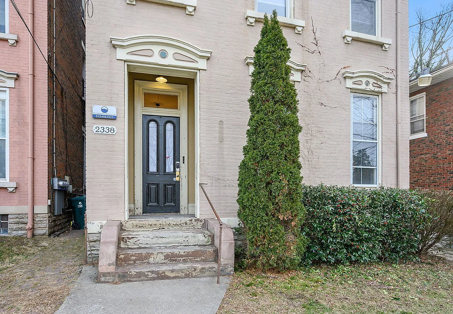 4 bed, 2.0 bath, $3,195 — Photo 2